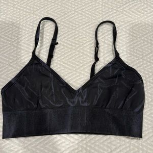 Lululemon Bra Size 8